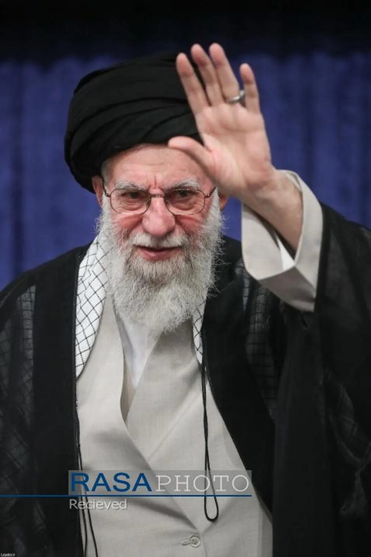 سخنرانی رهبر انقلاب در مراسم عزاداری شهادت امام رضا (علیه&zwnj;السلام)