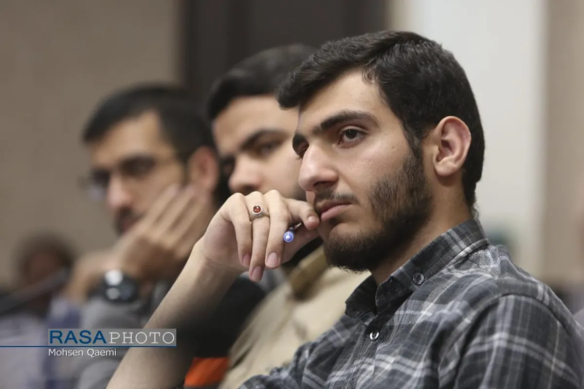 هفته نخست دوره مهارت افزایی پیشرفته خبری