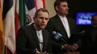 US intelligence service closely cooperating with MKO terrorists