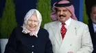 Strong opposition of Bahrain King to the construction of new mosques and Hussainiahs by the Shiites