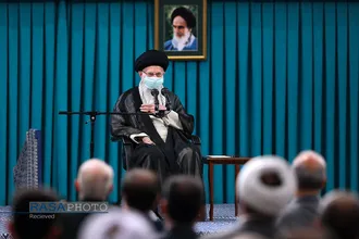 دیدار دست&zwnj;اندرکاران کنگره شهدای استان قم