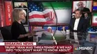 Iran rejects Trump's call for talks after reneging on deal