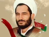 لوح | عزیزی که زندگی و مرگش در حال انجام وظیفه بود