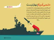 دشمنی آمریکا پنهان نیست