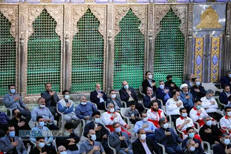 حضور و سخنرانی رهبر انقلاب در مراسم سی&zwnj;وسومین سالگرد رحلت امام خمینی (ره)
