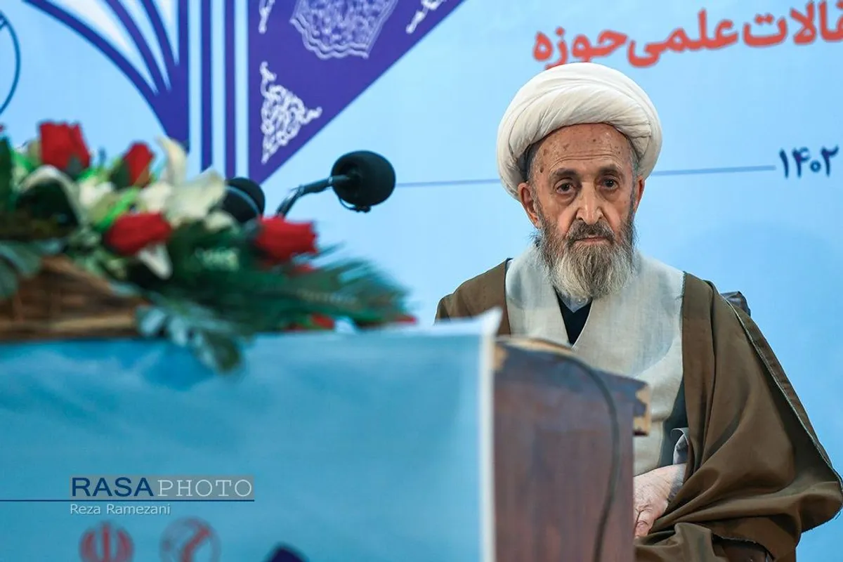 بیست و پنجمین همایش کتاب سال و هفتمین جشنواره مقالات علمی حوزه