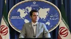 Tehran Urges Riyadh to Stop Blame-Game