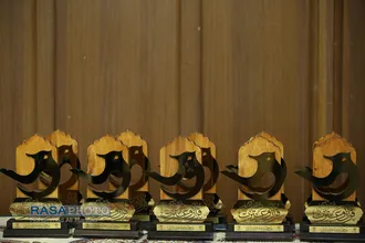 اختتامیه سی و چهارمین جشنواره سراسری قرآن و عترت دانشجویان سراسر کشور