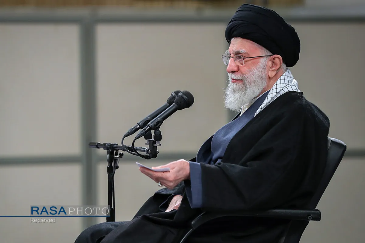 دیدار جمعی از فرماندهان نیروی هوایی و پدافند هوایی ارتش