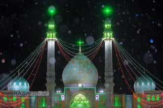 مسجد مقدس جمکران؛ تجلی&zwnj;گاه وحدت و انتظار