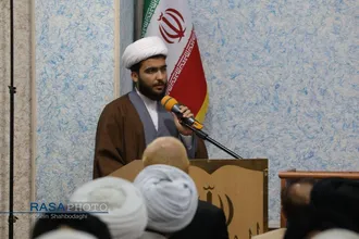همایش بایسته&zwnj;های تبلیغ، رسالت حوزویان