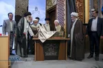 همایش بین&zwnj;المللی یکصدمین سالگشت بازتأسیس حوزه علمیه قم
