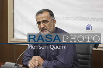 نشست مطالعه جامعه شناختی آئین&zwnj;های خونخواهی
