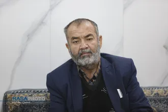 گفت&zwnj;وگوی اختصاصی رسا با خانواده شهید عباس اسدی