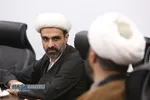 دیدار مدیرعامل خبرگزاری رسا با رئیس پژوهشکده تبلیغ باقرالعلوم (علیه&zwnj;السلام)