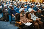 نشست جهاد تبیین با عنوان "امید به آینده انقلاب؛واقعی یا موهوم؟"