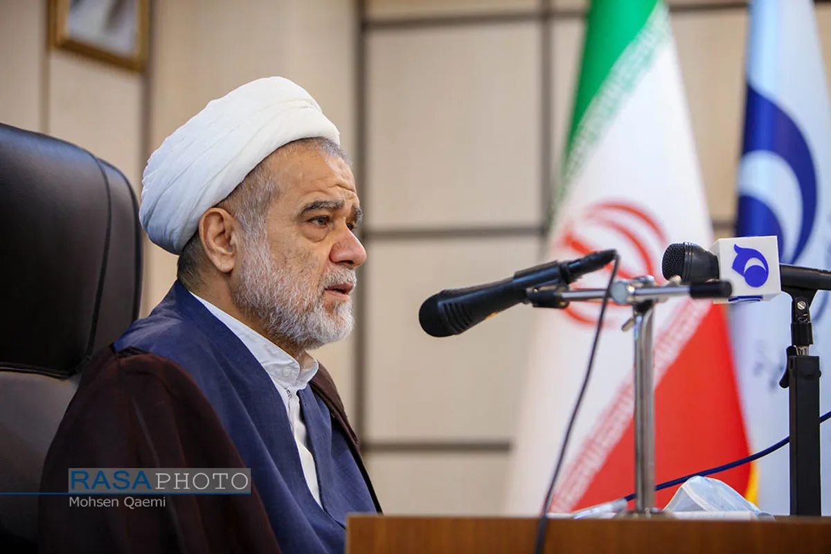 گرامیداشت هفته پژوهش در مرکز پژوهش&zwnj;های اسلامی صدا و سیما