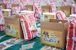 آغاز رزمایش &laquo;همدلی و کمک مؤمنانه&raquo; در شیراز سومین حرم اهل بیت (ع) &lrm;