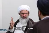 تیزر | گفت و گوی صمیمی با آیت الله سیفی مازندرانی