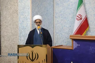 نوزدهمین اجلاسیه مجمع عمومی جامعه مدرسین