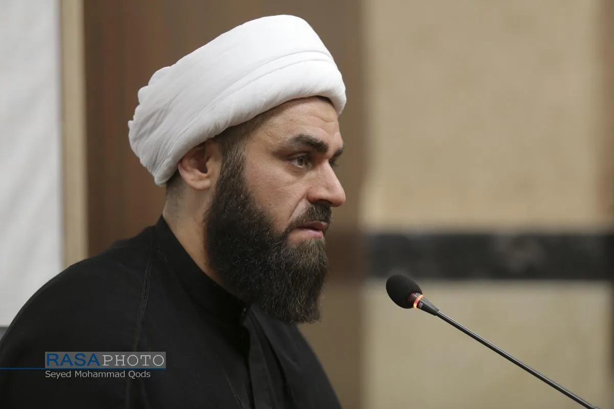 نشست پایسته&zwnj;های تبیین تمدنی و بین&zwnj;المللی تشیع قائد امت