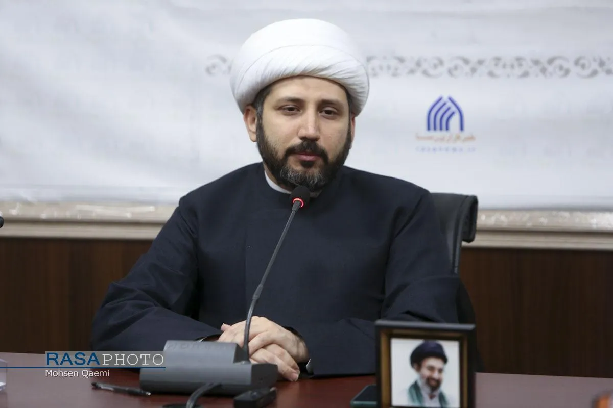 نشست علمی ساحت جامعه شناختی فرهنگی