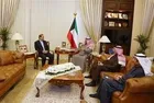 Kuwait says respects Iran’s territorial integrity, national sovereignty