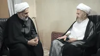 بسیج لطف خداوند به مردم و انقلاب است