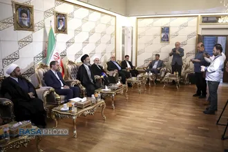 فعالیت&zwnj;های نماینده ولی فقیه در سازمان حج وزیارت