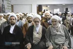 گردهمایی مبلغین بابل با حضور اعضای دبیرخانه شورای عالی حوزه&zwnj;های علمیه