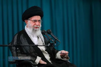 دیدار دست&zwnj;اندرکاران کنگره شهدای استان قم
