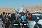 راهی که به خورشید می‌رسد