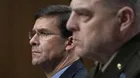 Trump aides clash over military escalation with Iran: Report