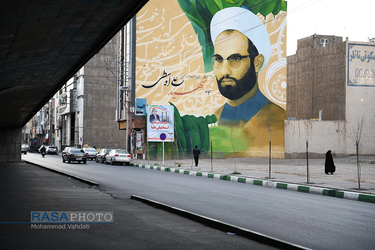 ساعات پایانی تبلیغات انتخاباتی کاندیدا&zwnj;ها در قم