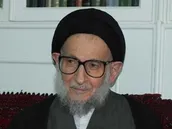 صوت / آیا محب اهل بیت جهنمی می‌شود؟