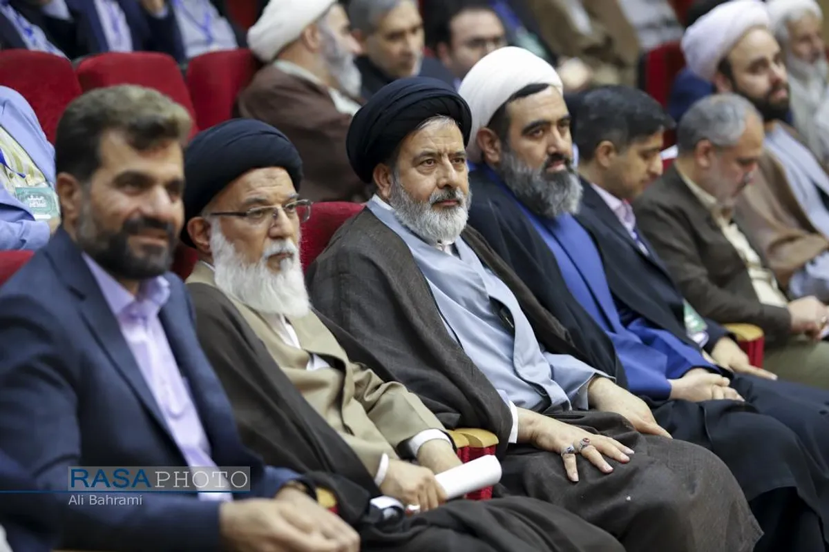همایش علمی جنگ شناختی و تمدن نوین اسلامی