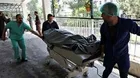 At least 10 killed, over 40 wounded in Taliban bomb attack in Afghan capital