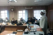 برنامه حوزه در زمینه مشاوره پیش از ازدواج