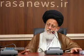آخرین وضعیت تحصیلی طلاب در نجف اشرف از زبان آیت الله حسینی