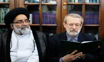 پیام تسلیت حجت الاسلام والمسلمین محمودی در پی شهادت دکتر علی لاریجانی و فرزندش
