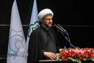 همایش سی و یکمین سالروز تاسیس کانون&zwnj;های فرهنگی هنری مساجد کشور