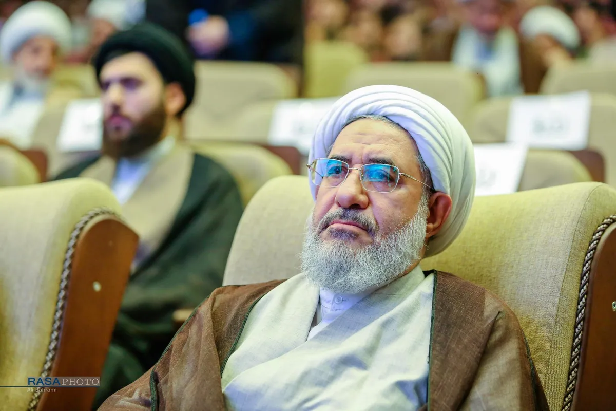همایش بزرگداشت سالگرد شهادت رهبران حزب الله لبنان