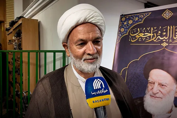 نگاهی به جایگاه علمی آیت‌الله شبیری زنجانی