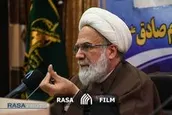 نشست خبری رئیس پژوهشگاه علوم اسلامی امام صادق