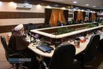 نشست خبری رئیس پژوهشگاه علوم اسلامی امام صادق (علیه&zwnj;السلام)