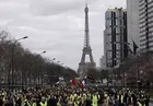 Yellow Vests Mark 6-Month Anniversary with Marches