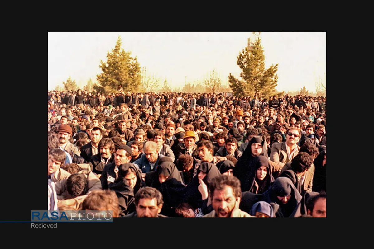 ایام الله؛ بخش دوم "استقامت تا پیروزی"