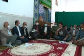 تاکید استاندار بر گسترش عدالت در مناطق روستایی