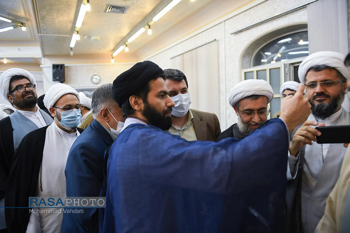 جلسه تبیین سیاست&zwnj;های اقتصادی دولت در شرایط کنونی