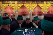 در سایه علمدار کربلا
